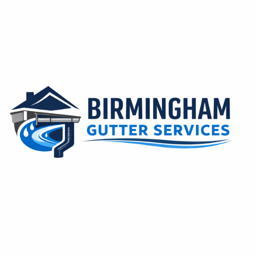 Birmingham Gutter Service logo