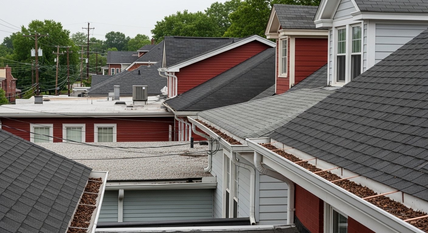 Are Gutter Guards Worth It in Alabama