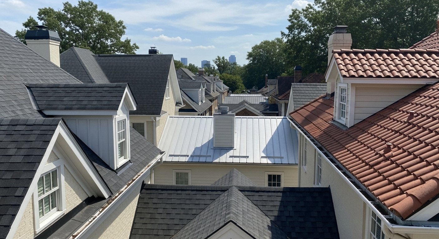 Home gutter service in Leeds