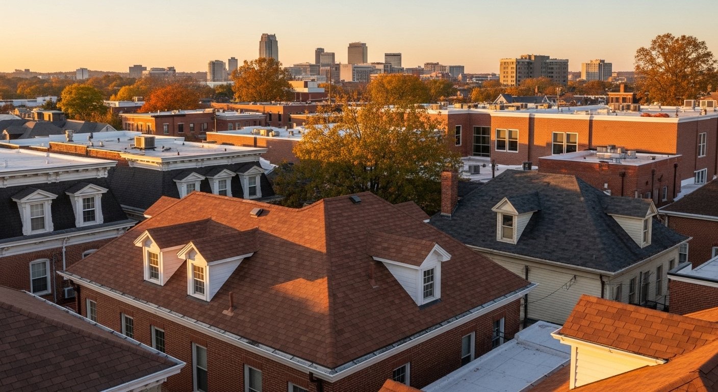 Fixing Poor Gutter Drainage