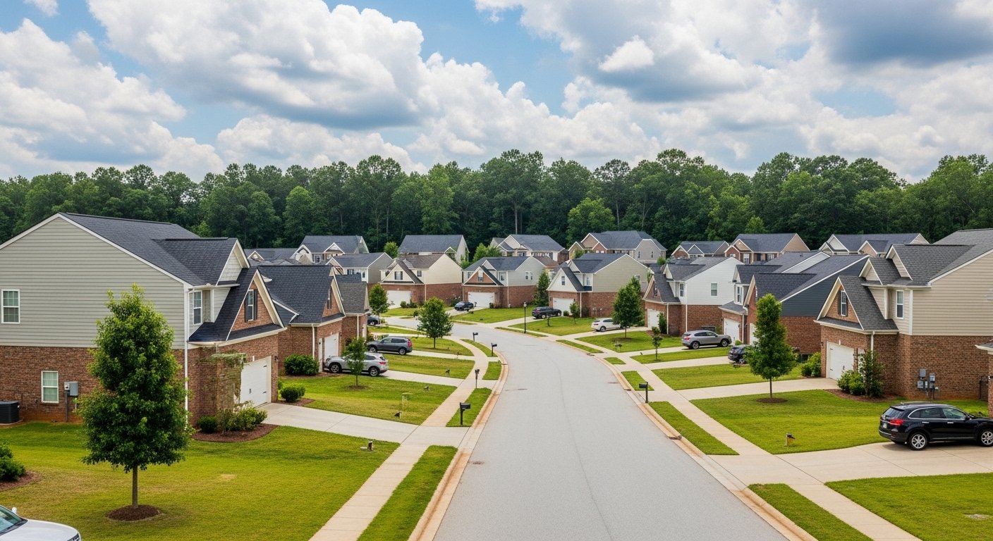 Home gutter service in Fultondale