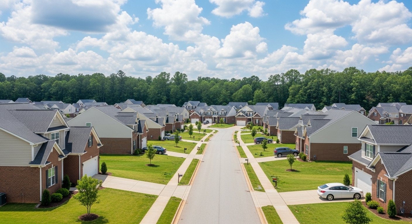 Home gutter service in Clay