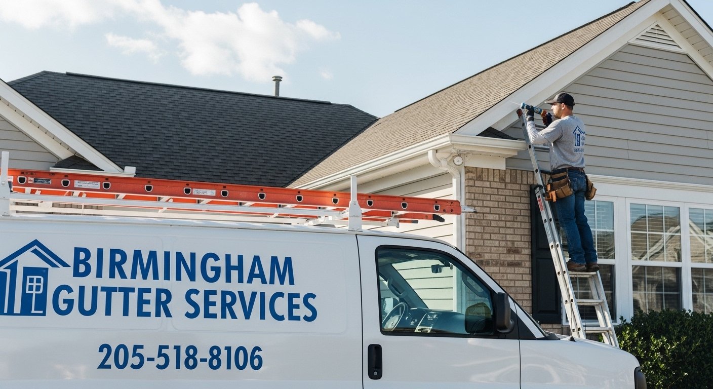 Gutter process in Kimberly